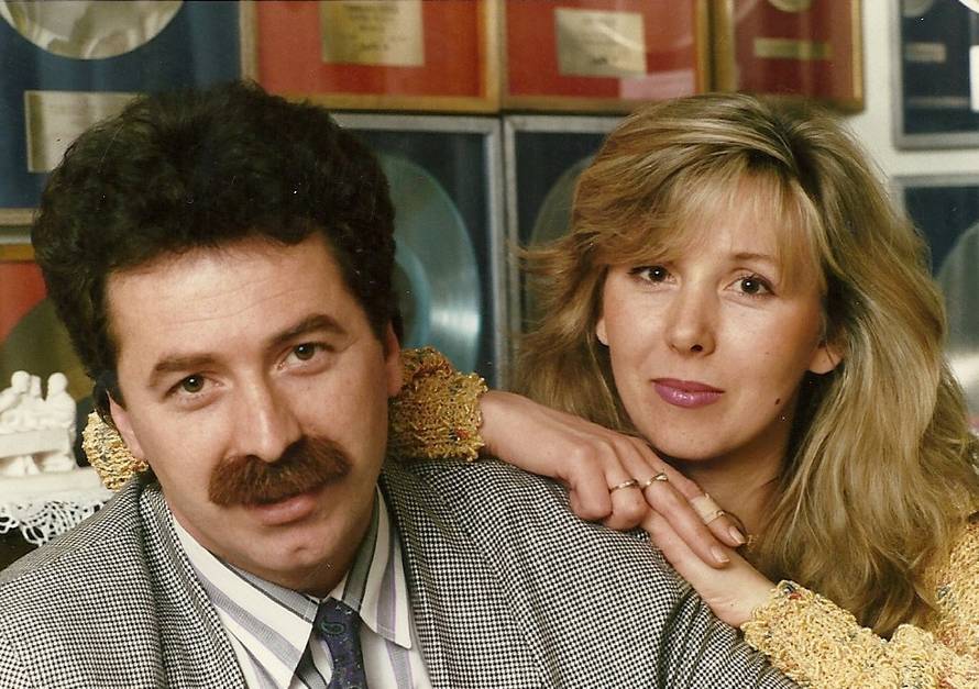 Kći Tomislava Ivčića objavila je fotku s njim: 28 godina bez tebe