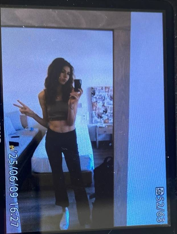 FOTO Srpkinji govore da će biti bolja od Blanke, otac je legenda