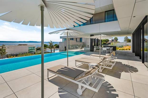 FOTO I Hrvatska ima rajske resorte: Ovaj na Ugljanu bolji je čak i od onih na Maldivima