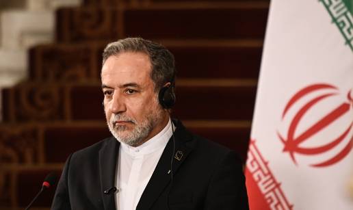 Iran odgovorio SAD-u: 'Spremni smo za rat, ali i za dogovore...'
