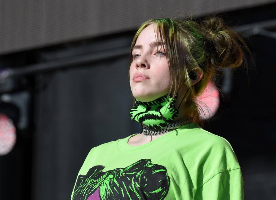 2019 iHeart Radio Music Festival Day 2 - Las Vegas