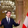 Kurz: Austrija donira milijun doza cjepiva zapadnom Balkanu