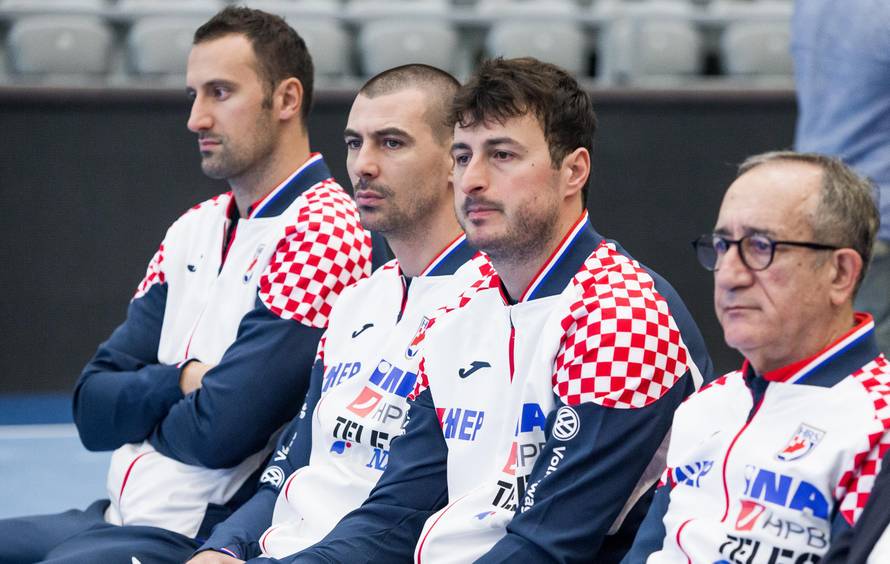 Osijek: Hrvatski rukometni savez potpisao sponzorski ugovor s Tele2