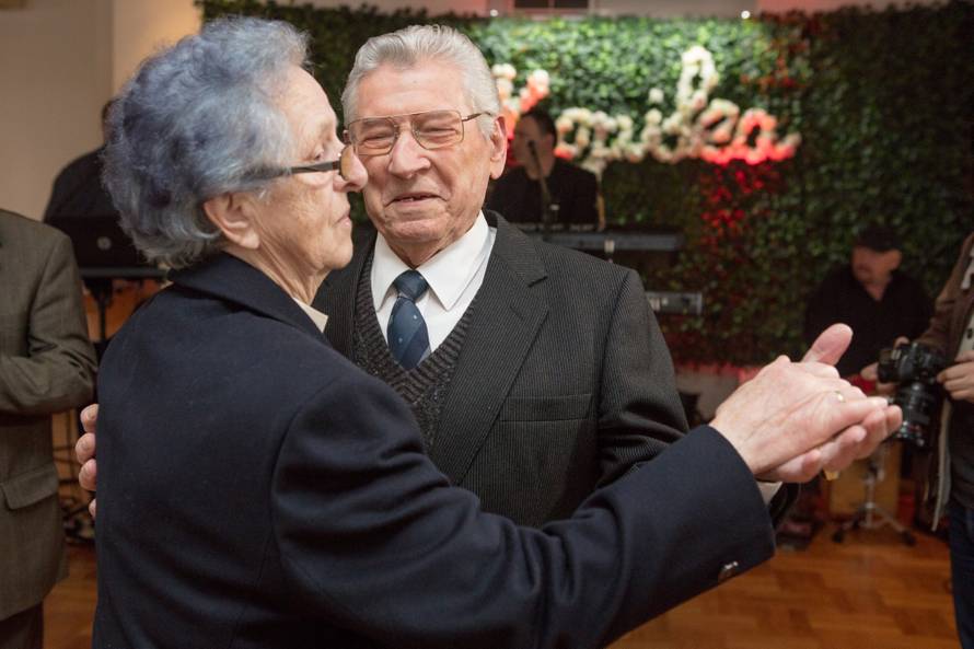 'Nismo išli u crkvu na misu već smo se tajno sastajali i ljubili'