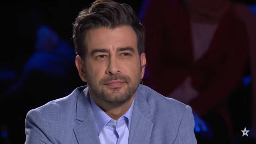 Mlada glazbenica nastupom u showu rasplakala Maju Šuput: 'Ti si pravo malo savršenstvo'