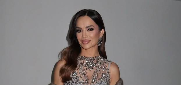 Severina je zablistala u haljini koja je otkrila grudnjak i gaćice