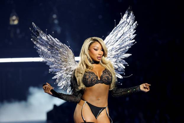 Victoria's Secret fashion show