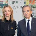 Najbogatiji čovjek na svijetu kćer postavio za šeficu 'Diora'