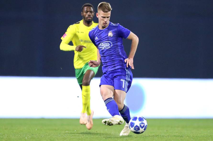 Zagreb: Dinamo na Maksimiru igra protiv Istre u 20. kolu HT Prve lige