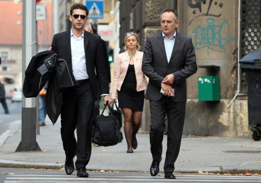 Robert Anić/Pixsell