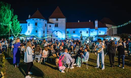 'Grad u gradu': Vindiland na Špancirfest donosi igru i party