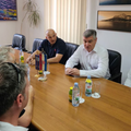 Milanovi&cacute; iz Omi&scaron;a: 'Imovina je stradala, ali ljudi su  najva&zcaron;niji'