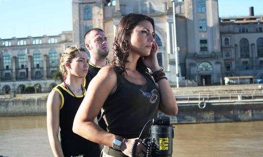 Mara Maga&scaron; ostala bez posla na RTL televiziji