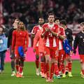 Bayern prijavio rekordan prihod