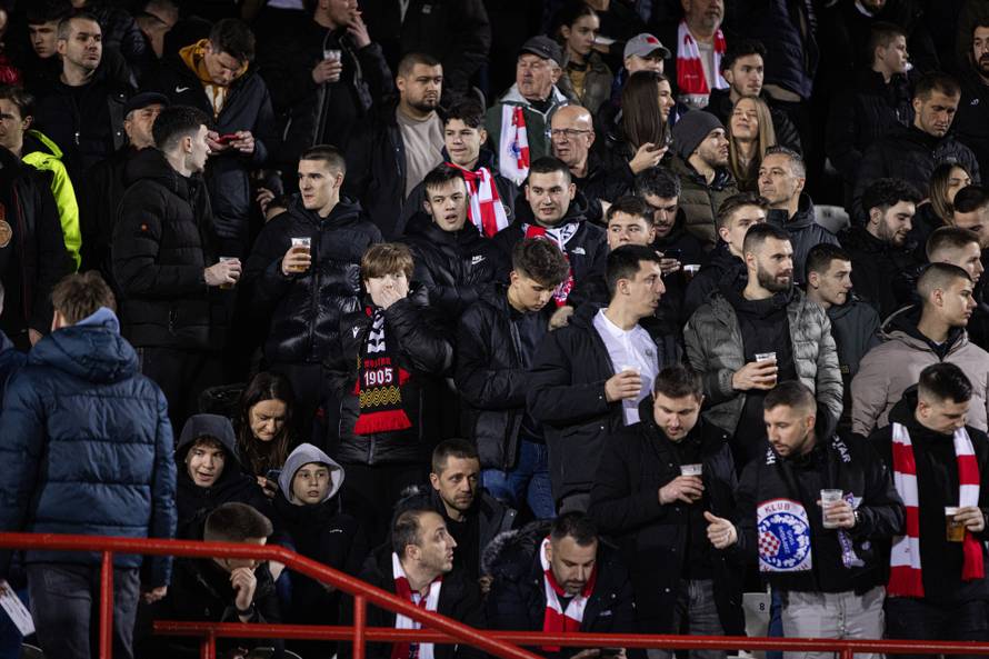 Mostar: UEFA Konferencijska liga, Zrinjski - Crystal Palace F.C.
