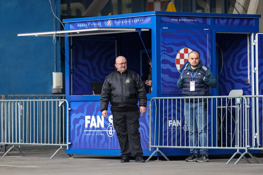 Zagreb: Izbori za Skupštinu GNK Dinamo