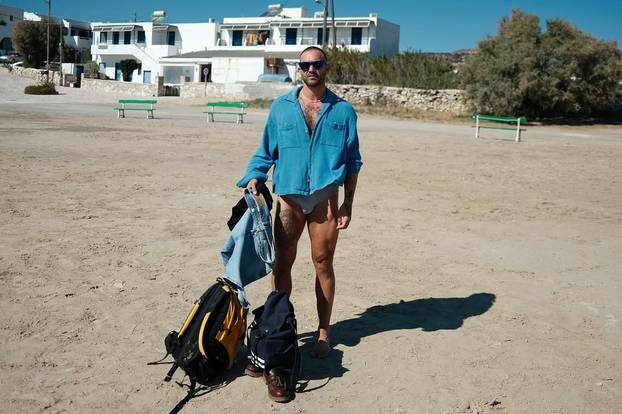 FOTO Svi su opsjednuti ovim viralnim trendom! Evo kako su naši slavni izgledali 2016.