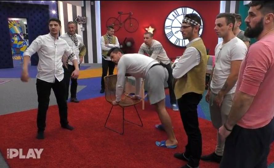 BB Bojana priznala: 'Savršeni muškarac za mene je Bojan!'