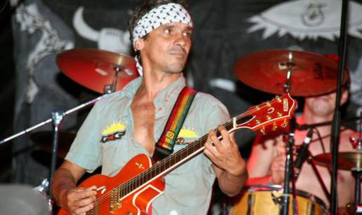 Manu Chao sutra u Zagrebu, ulaznice su i dalje u prodaji