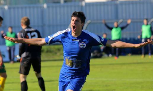 Perica ostaje u Nizozemskoj, a Rodi&cacute; ima novi klub u Ukrajini