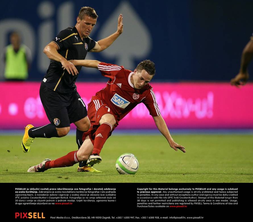 Jurica Galoić/PIXSELL