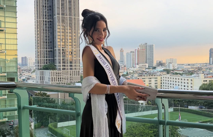 Miss Irske: 'Među djevojkama nije bilo drame pa su je organizatori morali stvarati'