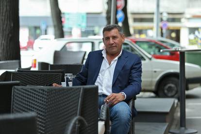 Ante Gotovina danas slavi 68. ro?endan - arhiva