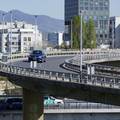 Počinje obnova zagrebačke petlje, promet će biti zabranjen