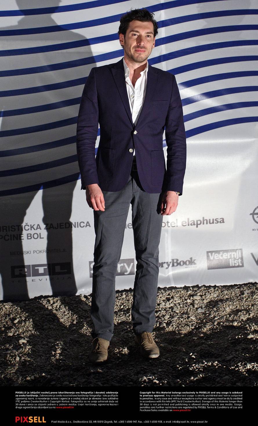 Borna Filić/Pixsell