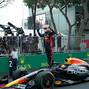 Formel 1 Grand Prix Monaco 2023