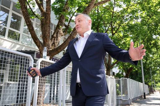 Procurila imena dva kandidata za izbornika ako Bili&cacute; odstupi
