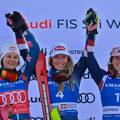 Austrijanac šokiran usponom Zrinke Ljutić: 'Planirali smo ju razvijati uz Mikaelu Shiffrin'