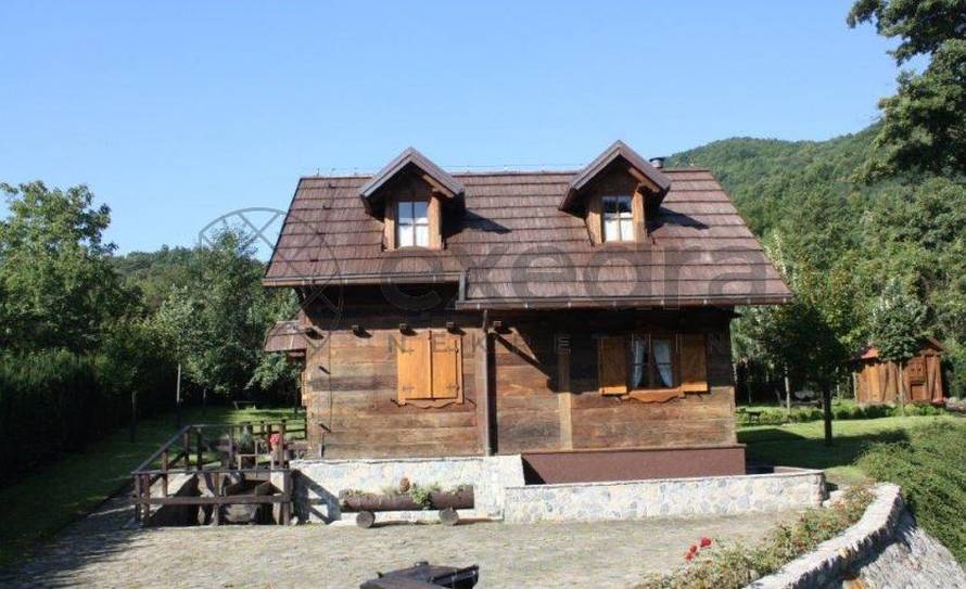 Nakon Bandićeve smrti, njegov tjelohranitelj prodaje sporno imanje za 300.000 eura