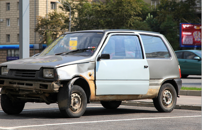 Kako dobro prodati polovni auto u 5 brzih koraka