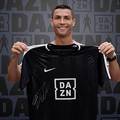 Ronaldo: 'Otišao sam iz Reala u Juventus da uđem u povijest'