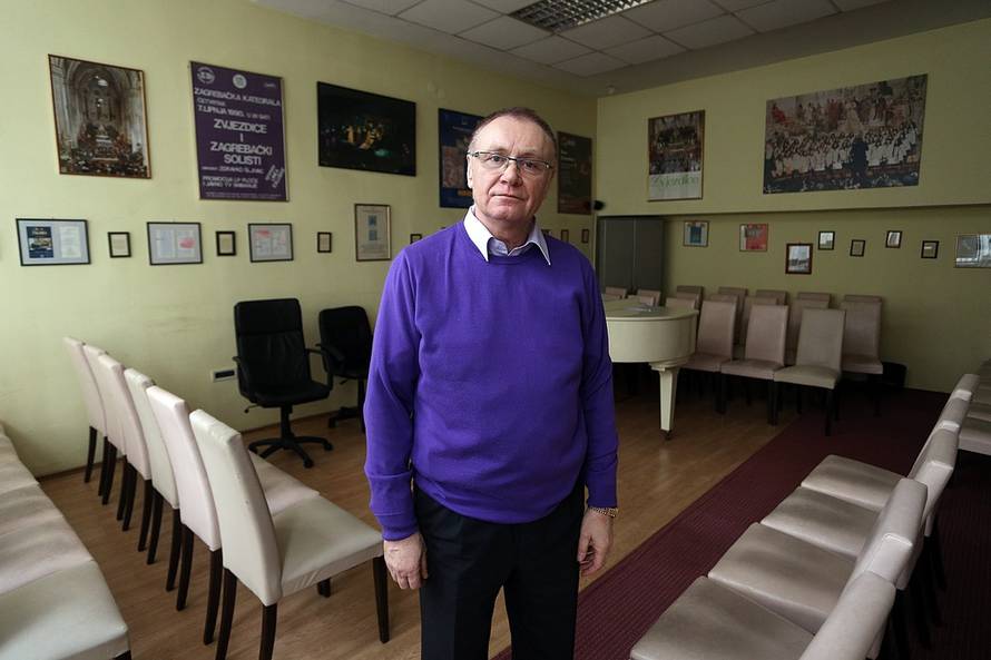 Goran Stanzl/Pixsell