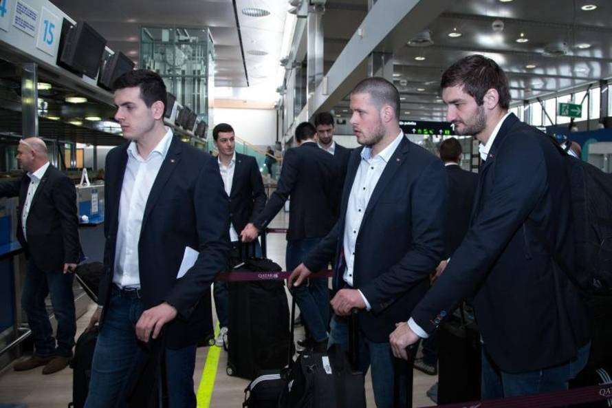 Davor Puklavec/Pixsell