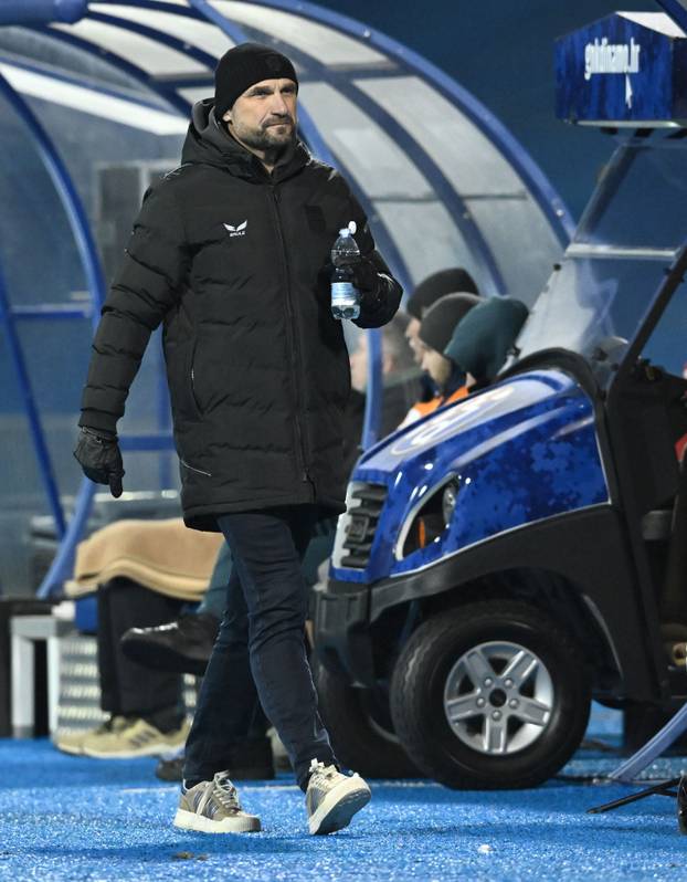 Lokomotiva i Osijek sastali se u 23. kolu SuperSport HNL-a