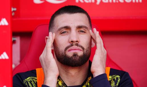 Saudijci krenuli po Kovačića! Ali njegov odgovor prilično je jasan