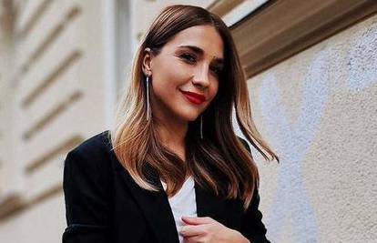 Marijana Batinić: 'Ne jurim kao nekad. Što sam starija, to me više plaši prolaznost vremena'