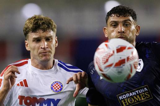 Kako &cacute;e Hajduk bez Brajkovi&cacute;a? Ovo su Garcijine opcije za Pafos