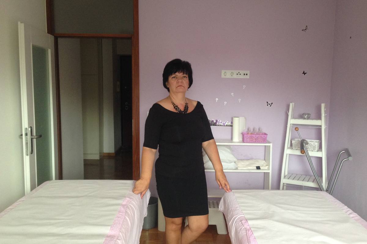 gdje upoznati partnera drniš erotska masaza šibenik