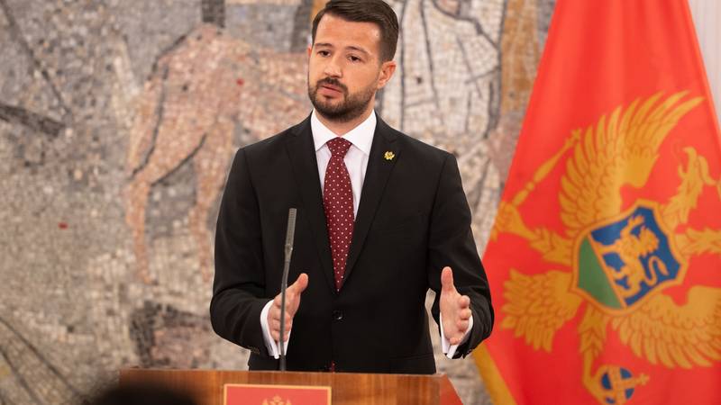 Milatović: Članstvo Crne Gore u EU prirodan nastavak puta