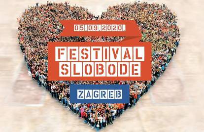 Tko stoji iza Festivala slobode? Članica inicijative: "Ovo je početak našeg djelovanja"