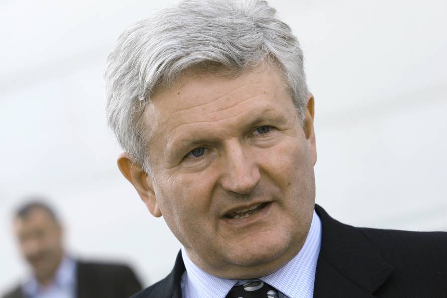 'Od amnezije boluju premijer i njegova potpredsjednica Dalić'