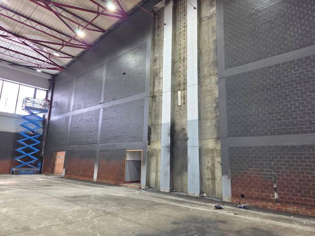 FOTO Sportska renesansa odvija se u Bjelovaru!  Pogledajte zašto