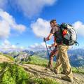 Čarolija planinarenja: 6 razloga zašto bi ga svi trebali isprobati