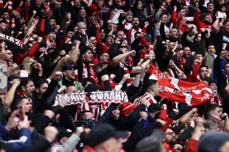 UEFA Champions League - Play Off - Second Leg - Bayer Leverkusen v Olympiacos