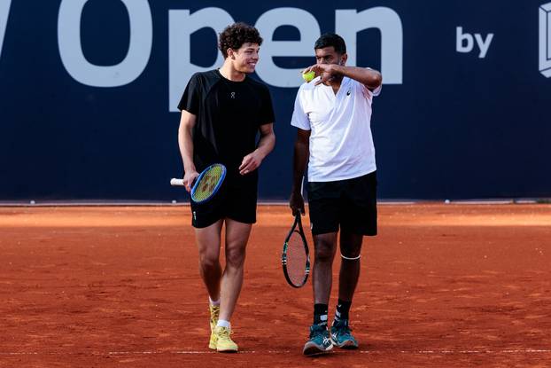 BMW Open M?nchen ATP 500; 15.04.2025