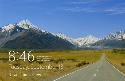 Jeste li instalirali Windowse 8 Preview? Kakvi su dojmovi?